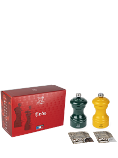 Bistrorama Set - Peugeot Saveurs