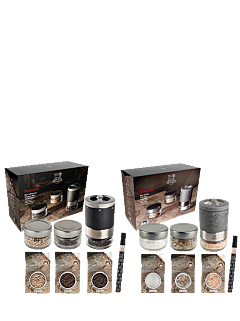 Maestro Pfeffer- u. Salzbar - Peugeot Saveurs