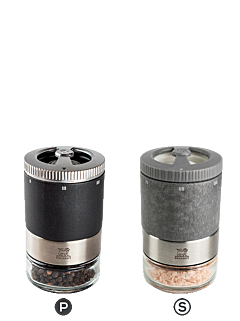 Maestro Pfeffer- u. Salzbar - Peugeot Saveurs