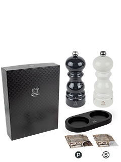 ParisRama Set - Peugeot Saveurs