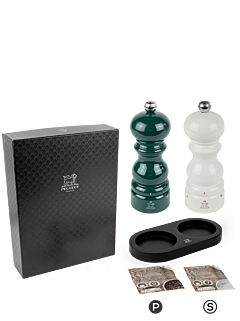 ParisRama Set - Peugeot Saveurs