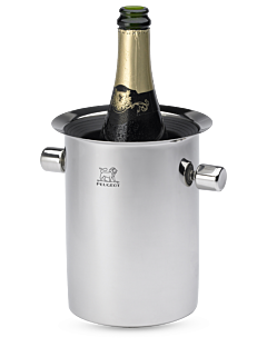 Champagnerkühler  - Peugeot Saveurs