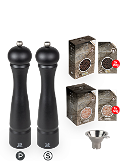 Festival Set - Peugeot Saveurs