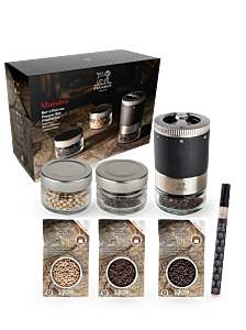 Maestro Graphit - Geschenkset