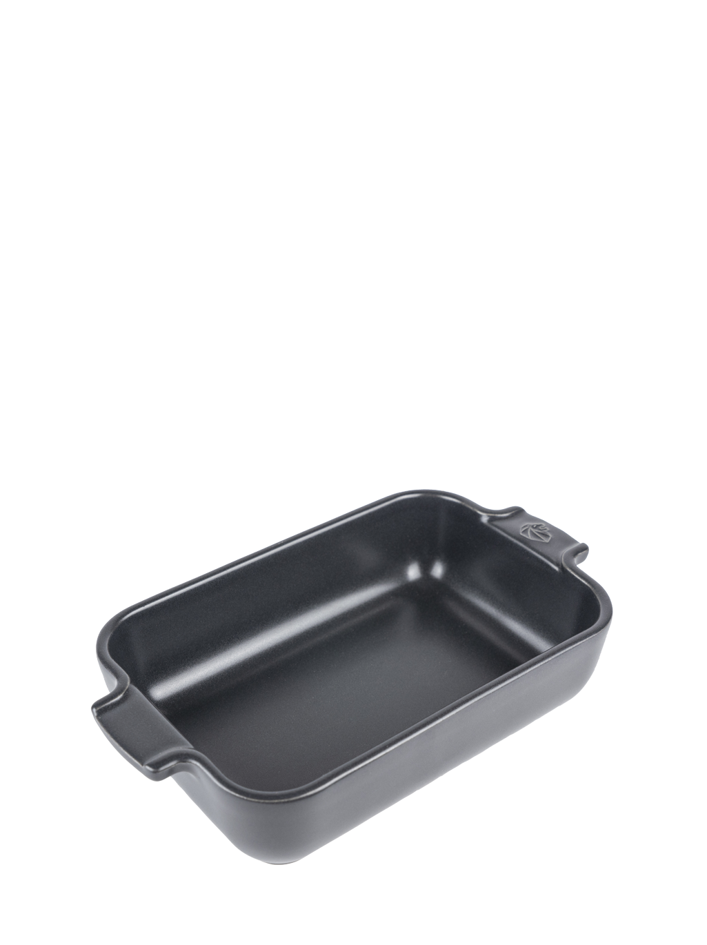 Tikooere 6 Auflaufförmchen 170ml - Spülmaschinenfest, Ofengeeignet, Mattgrau Keramik